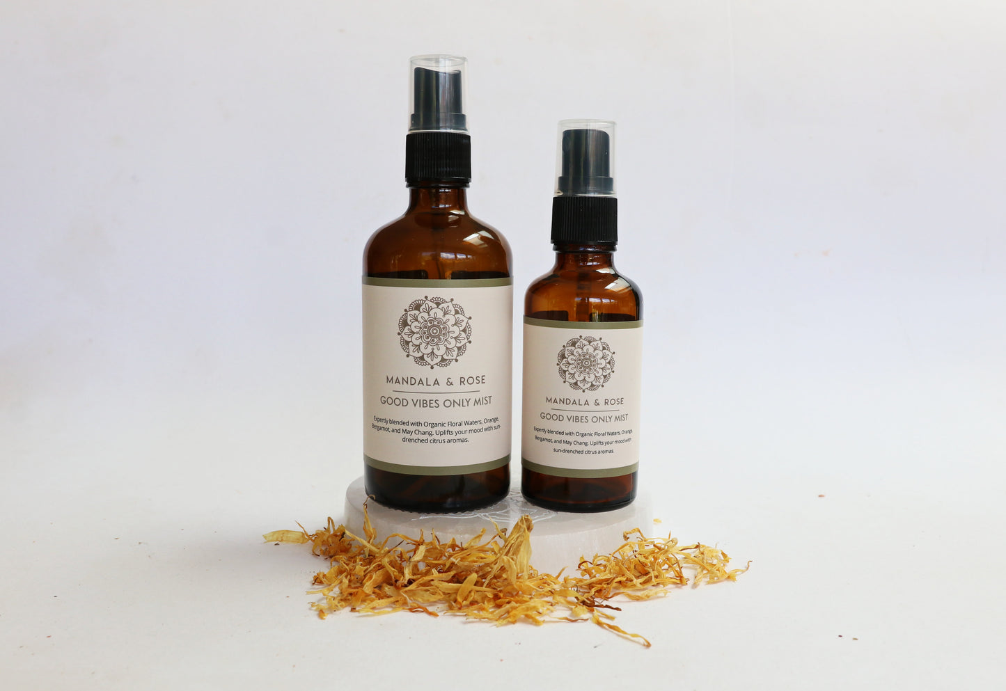 Vibes Mist Duo