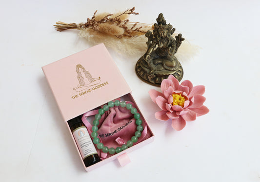 Empowered Intention Gift Set