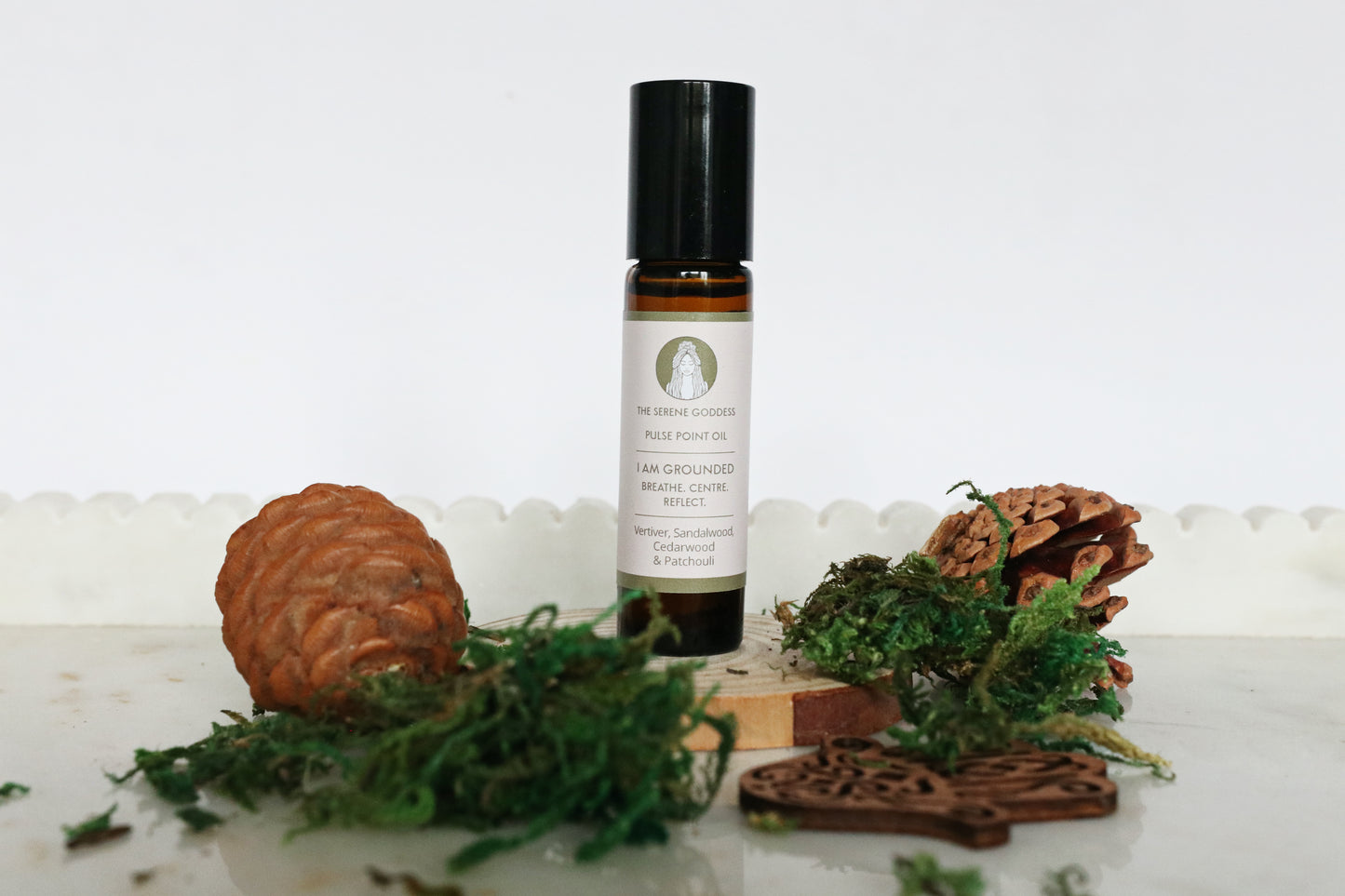 Grounding Intention Gift Set