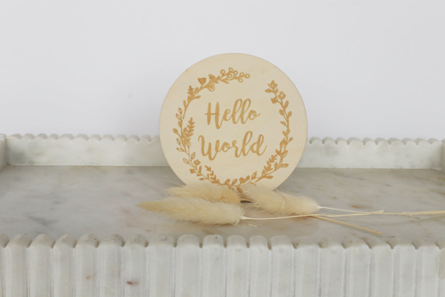 Mother & Baby Letterbox Gift - Baby Boy or Unisex Gift