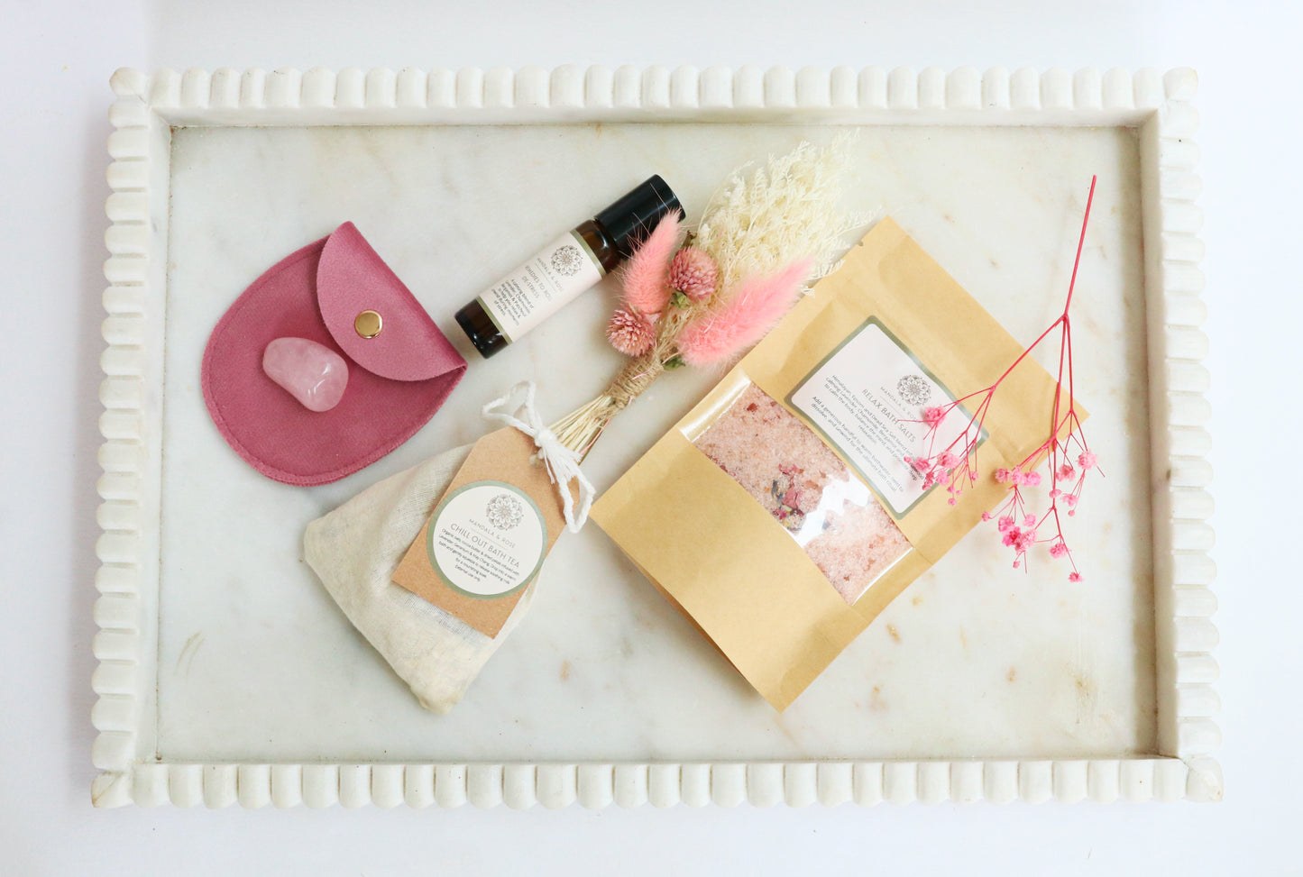 Hug In A Box Letterbox Gift