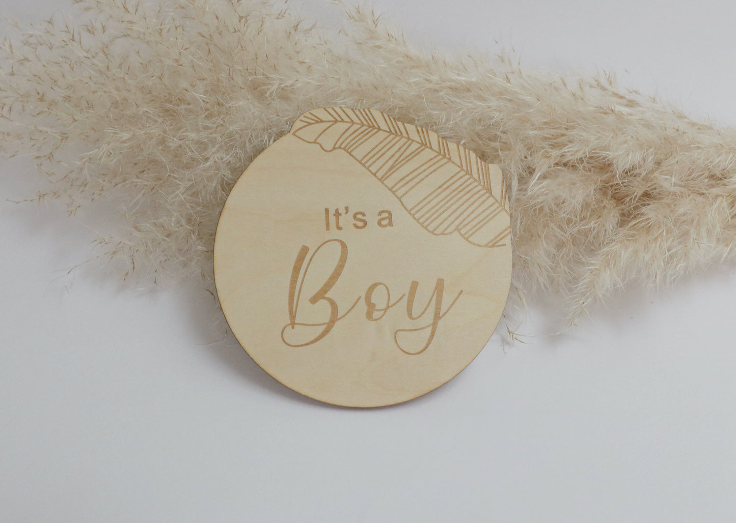 Mother & Baby Letterbox Gift - Baby Boy or Unisex Gift