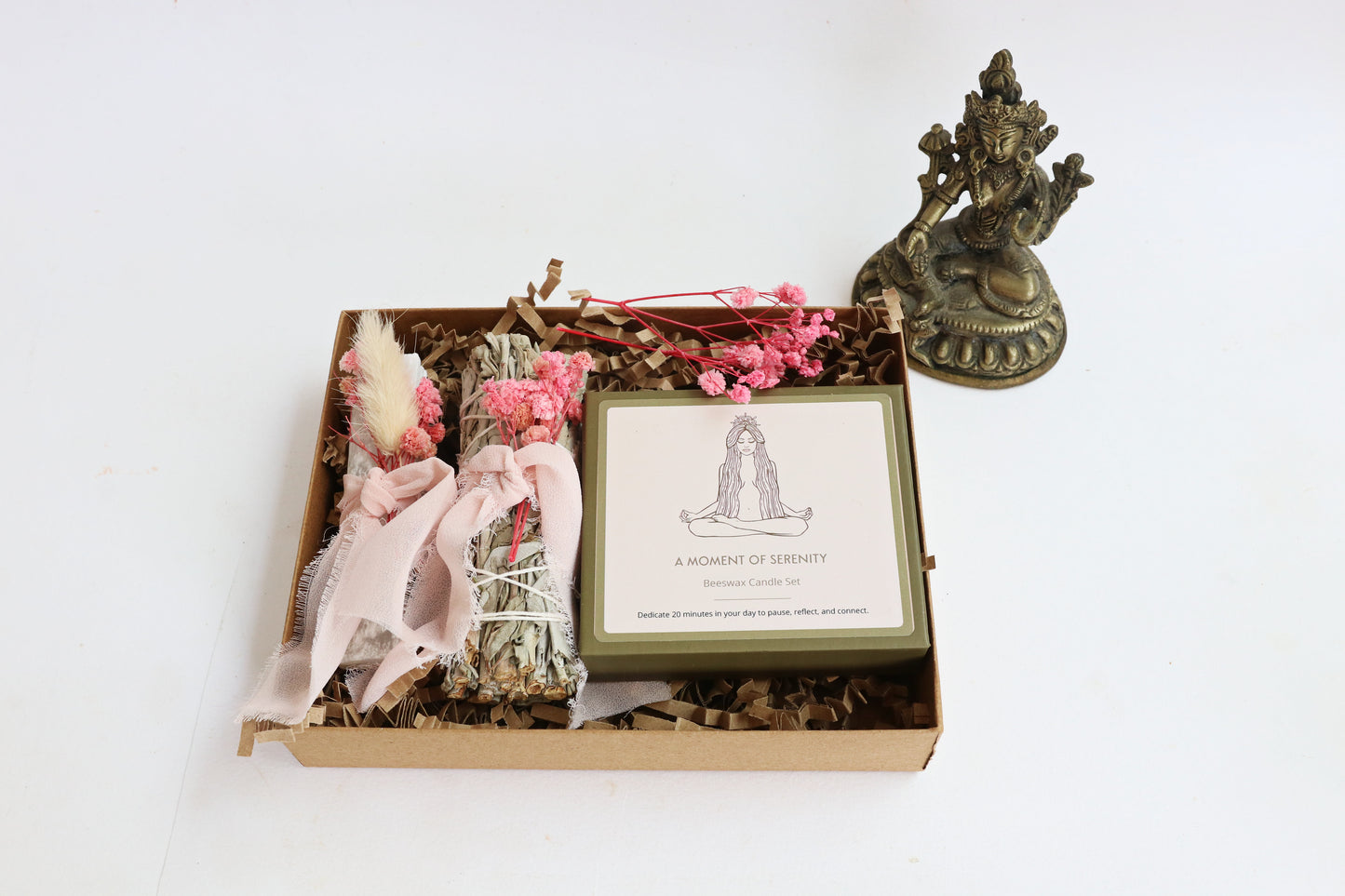 Mindfulness Gift Box