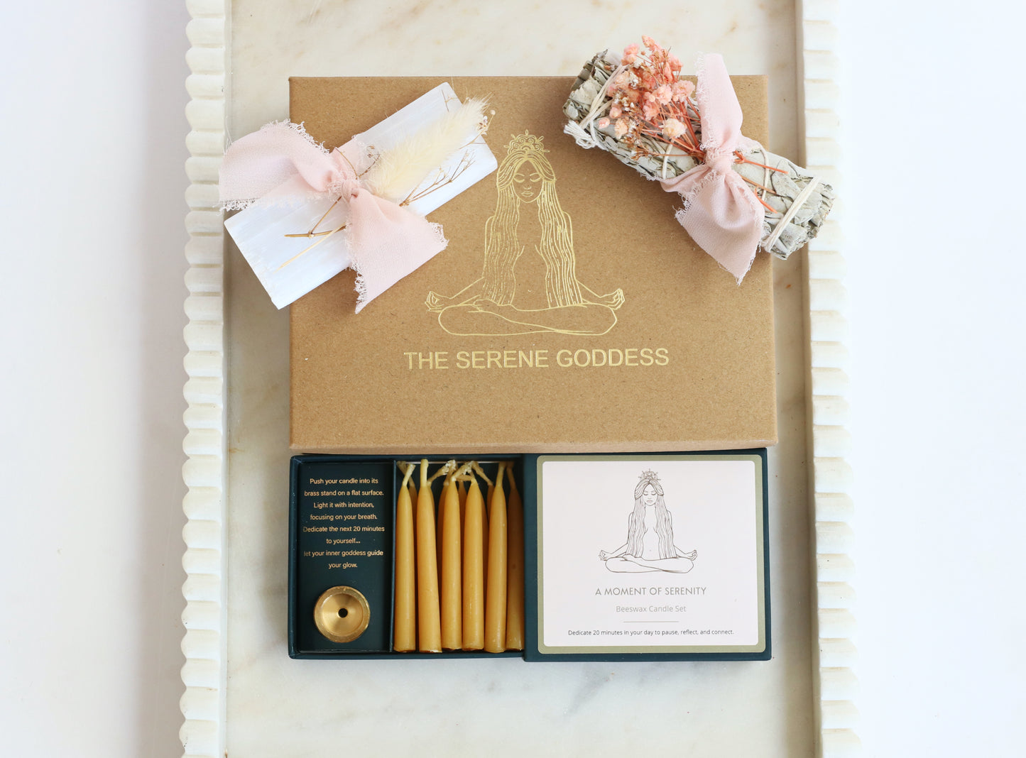 Mindful Meditation Box