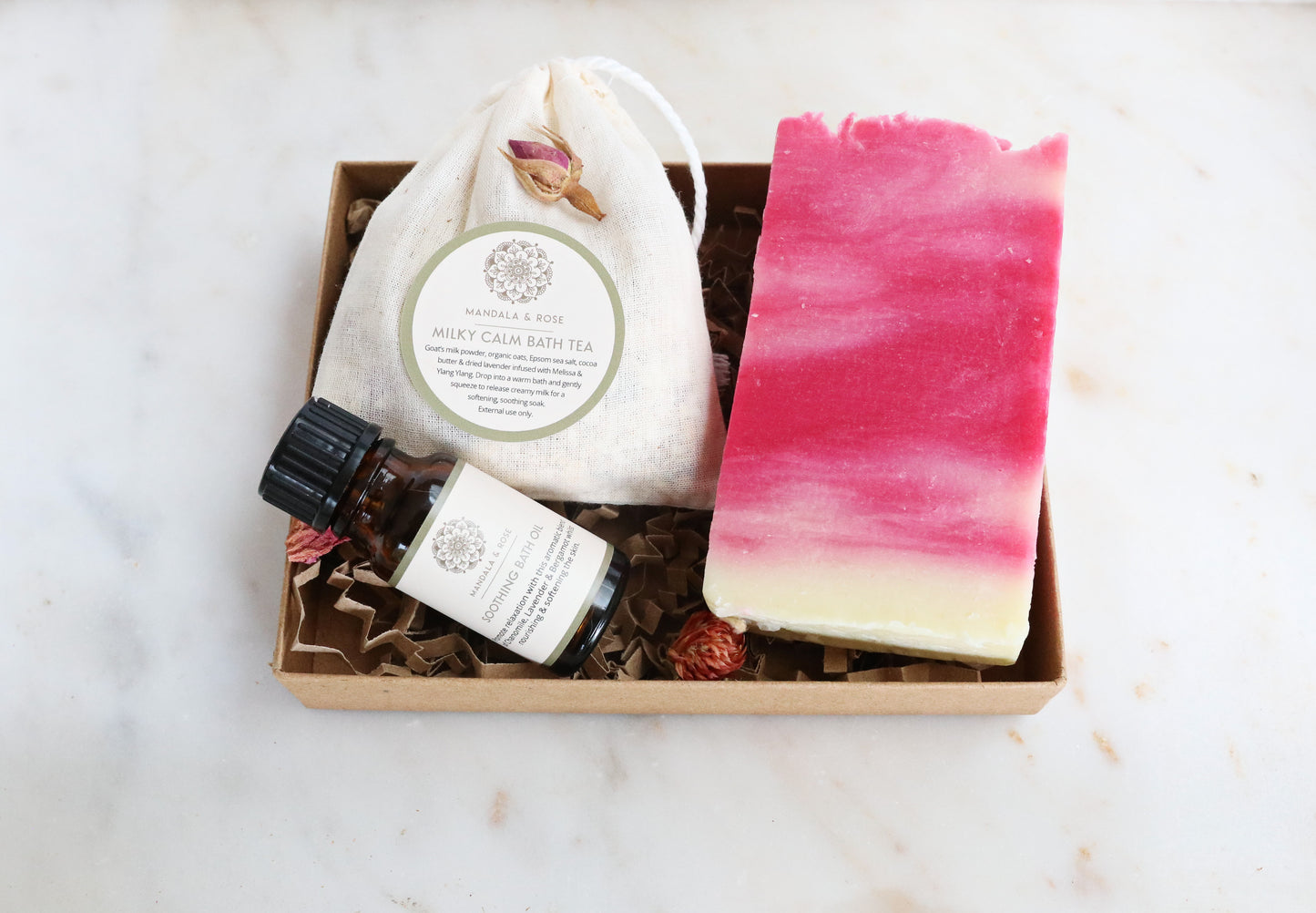 Little Moment of Calm Gift Box