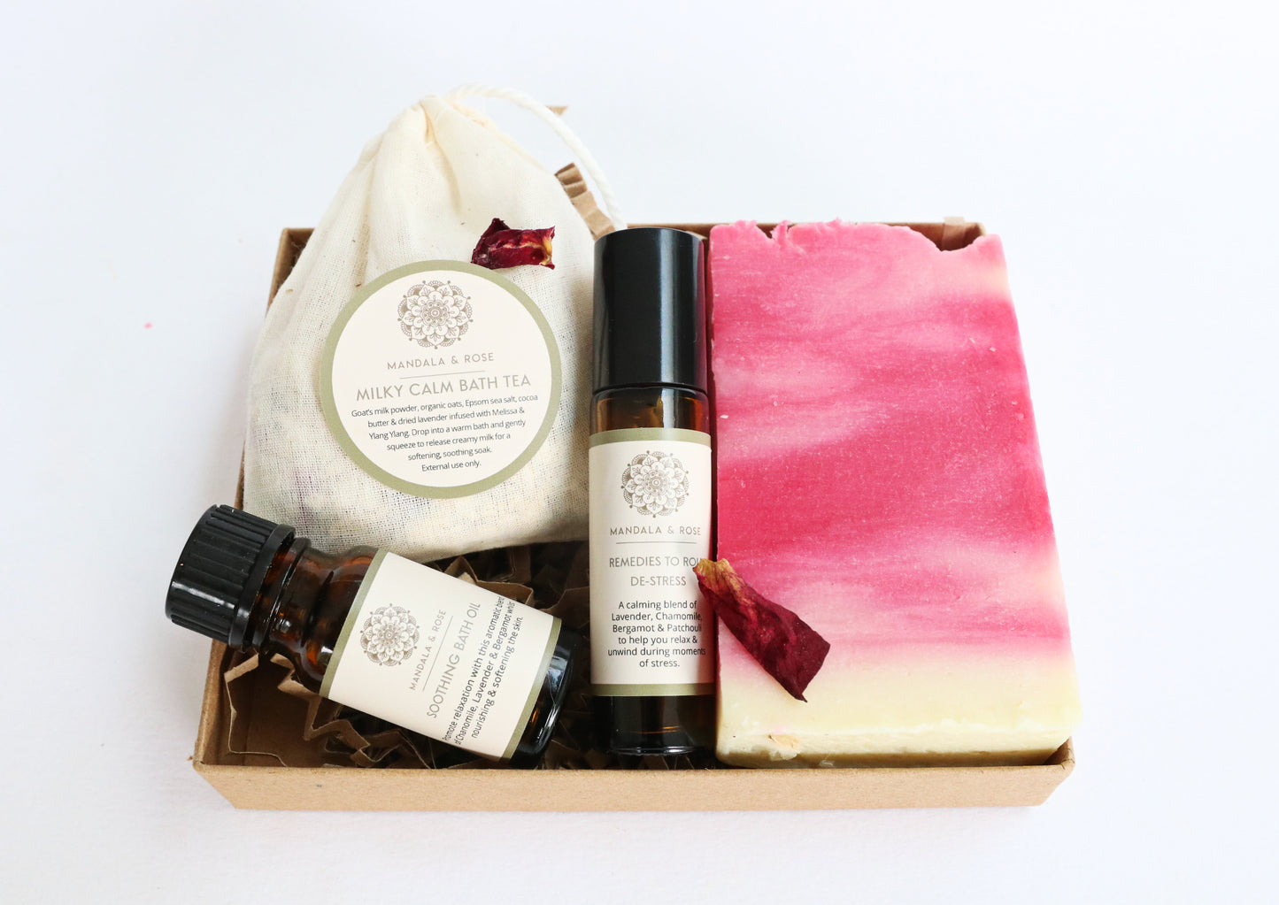 Little Moment of Calm Gift Box