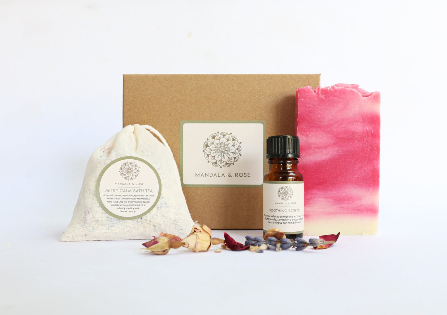 Little Moment of Calm Gift Box