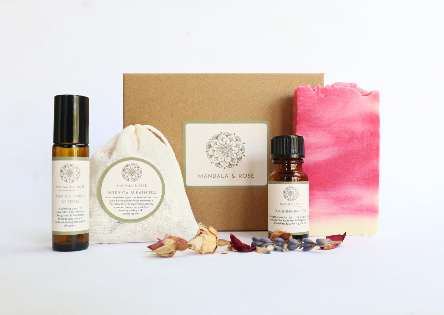 Little Moment of Calm Gift Box