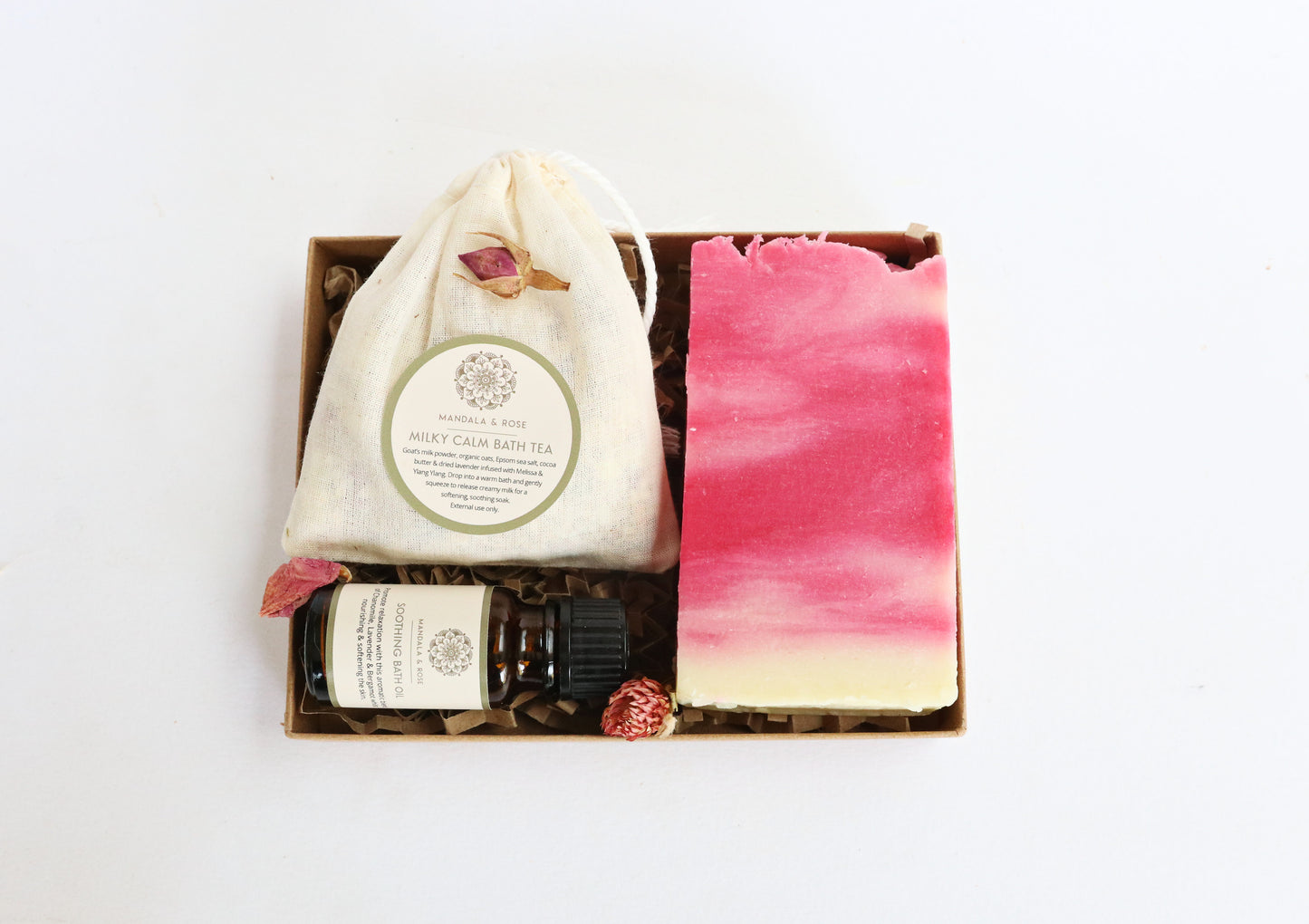 Little Moment of Calm Gift Box