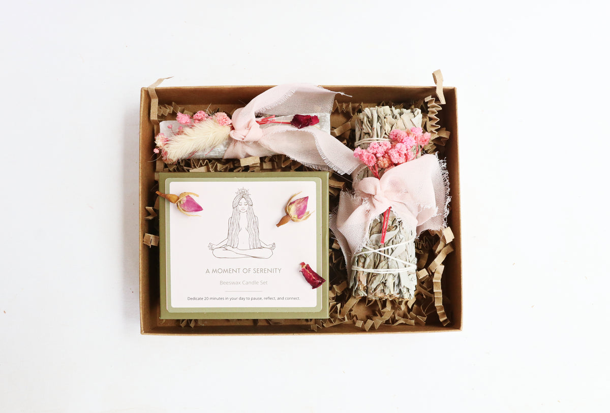 Mindfulness Gift Box