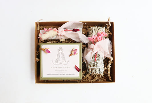 Mindfulness Gift Box