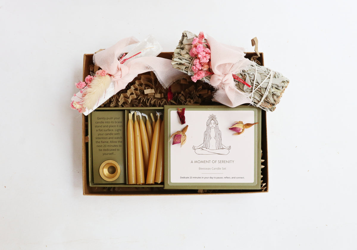 Mindfulness Gift Box
