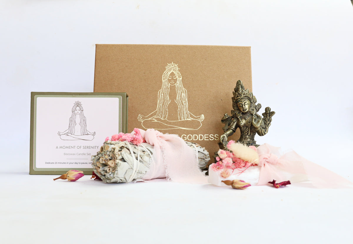 Mindfulness Gift Box