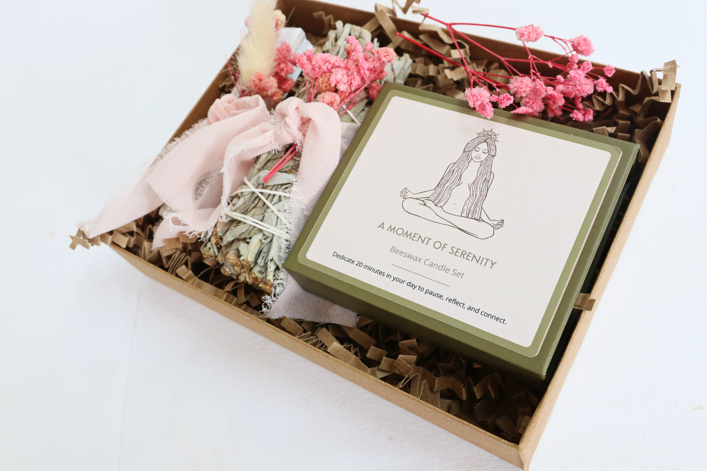 Mindfulness Gift Box