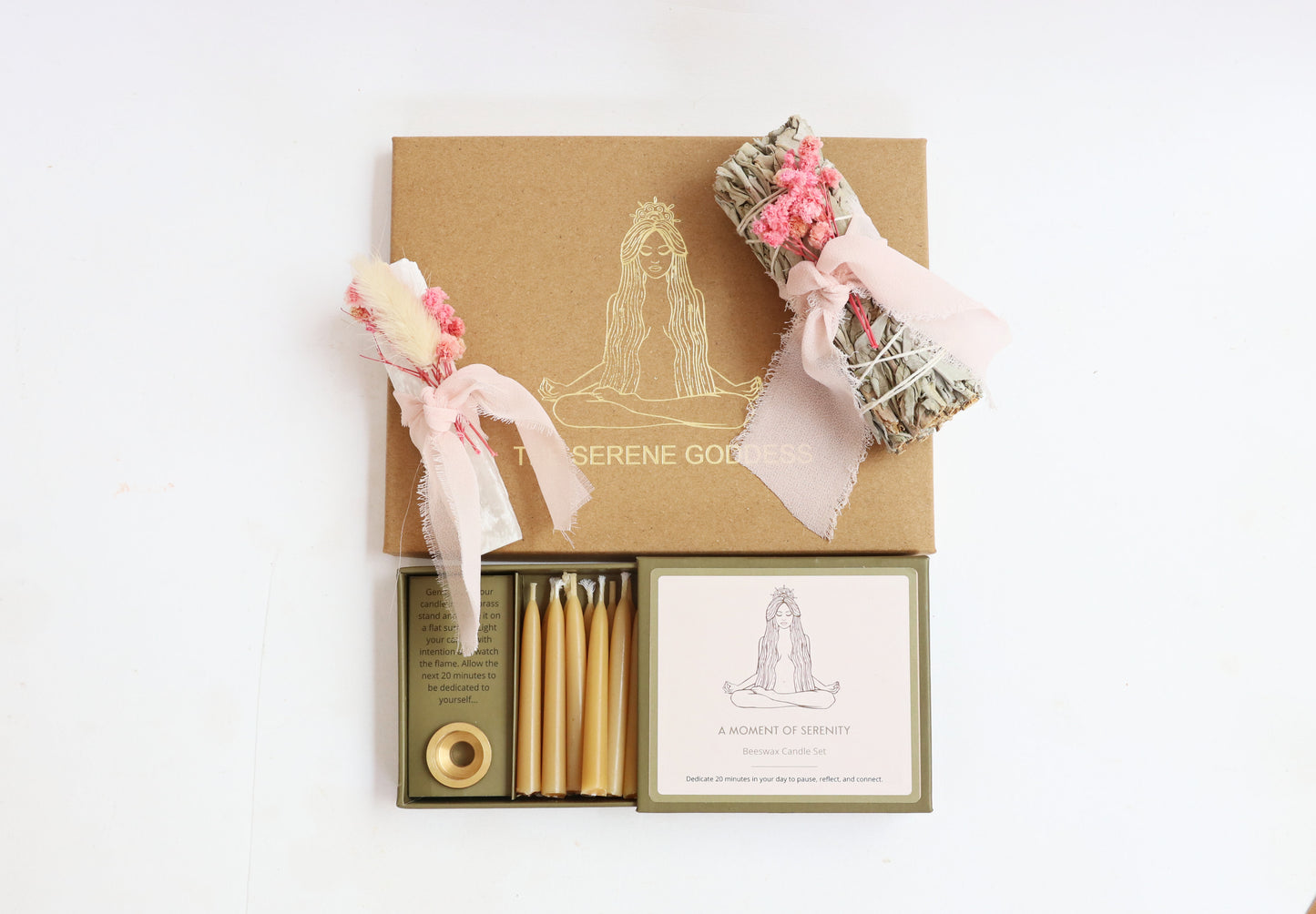 Mindfulness Gift Box