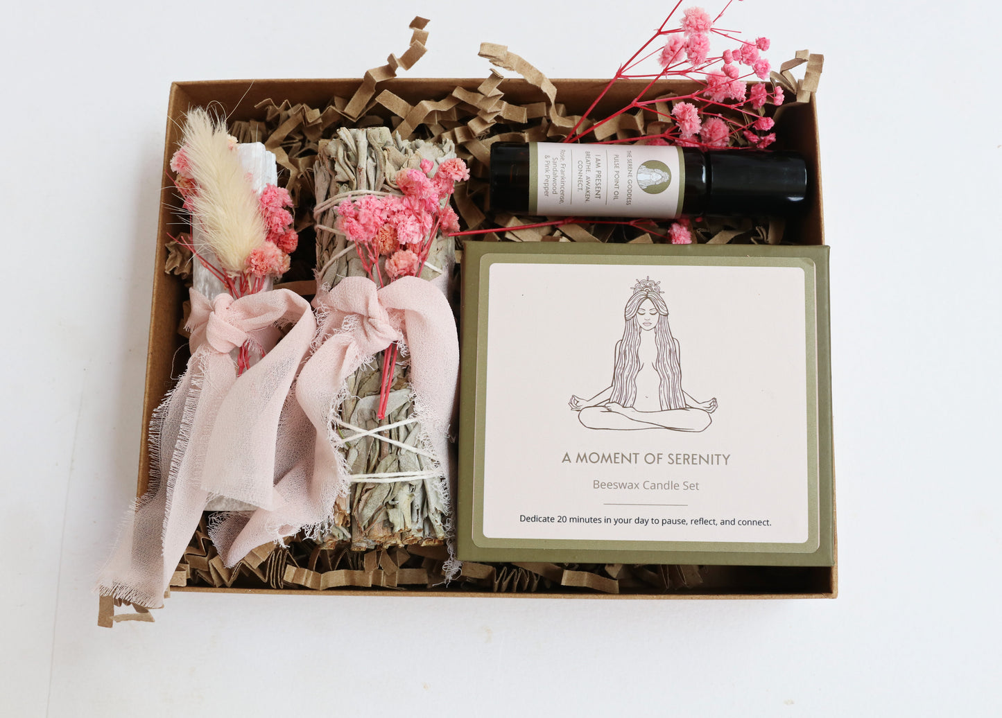 Mindfulness Gift Box