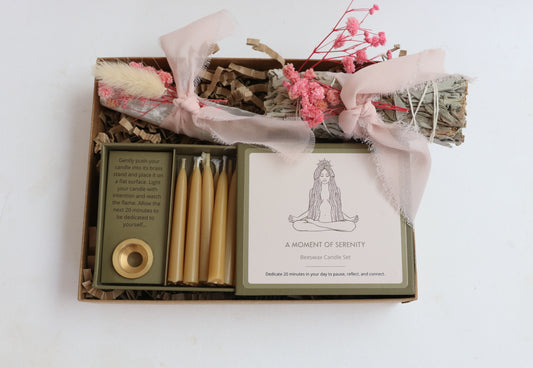 Mindfulness Gift Box