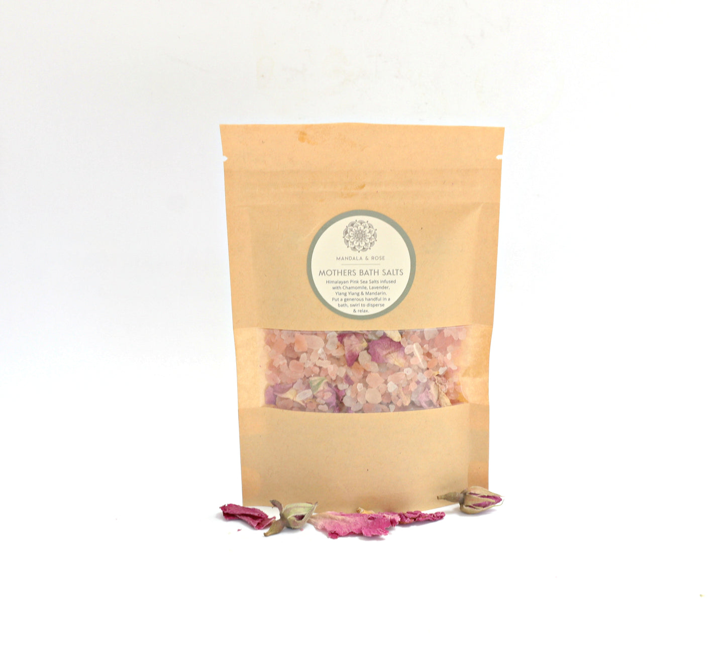 Mother & Baby Letterbox Gift - Baby Boy or Unisex Gift