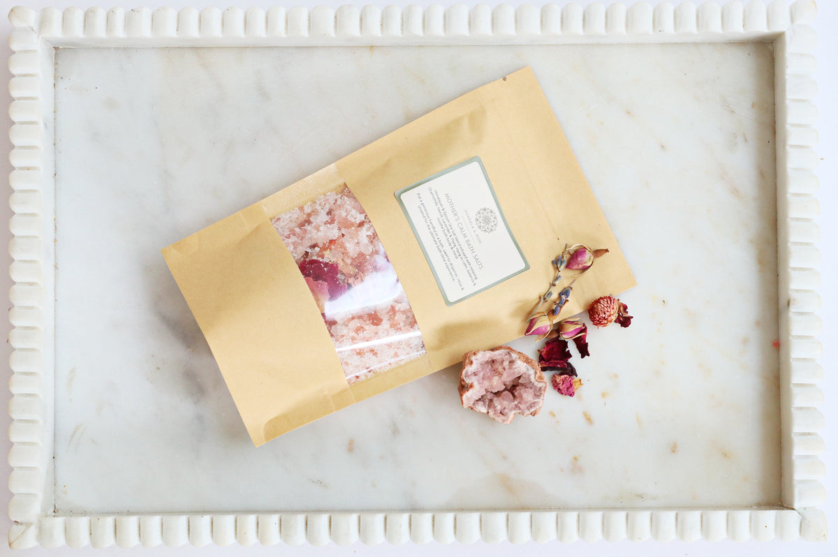 Mother's Calm Bath Salts
