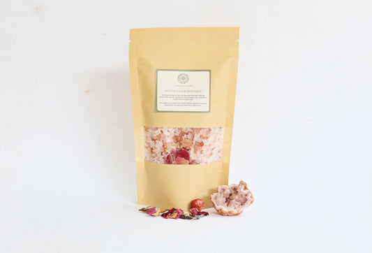 Mother's Calm Bath Salts