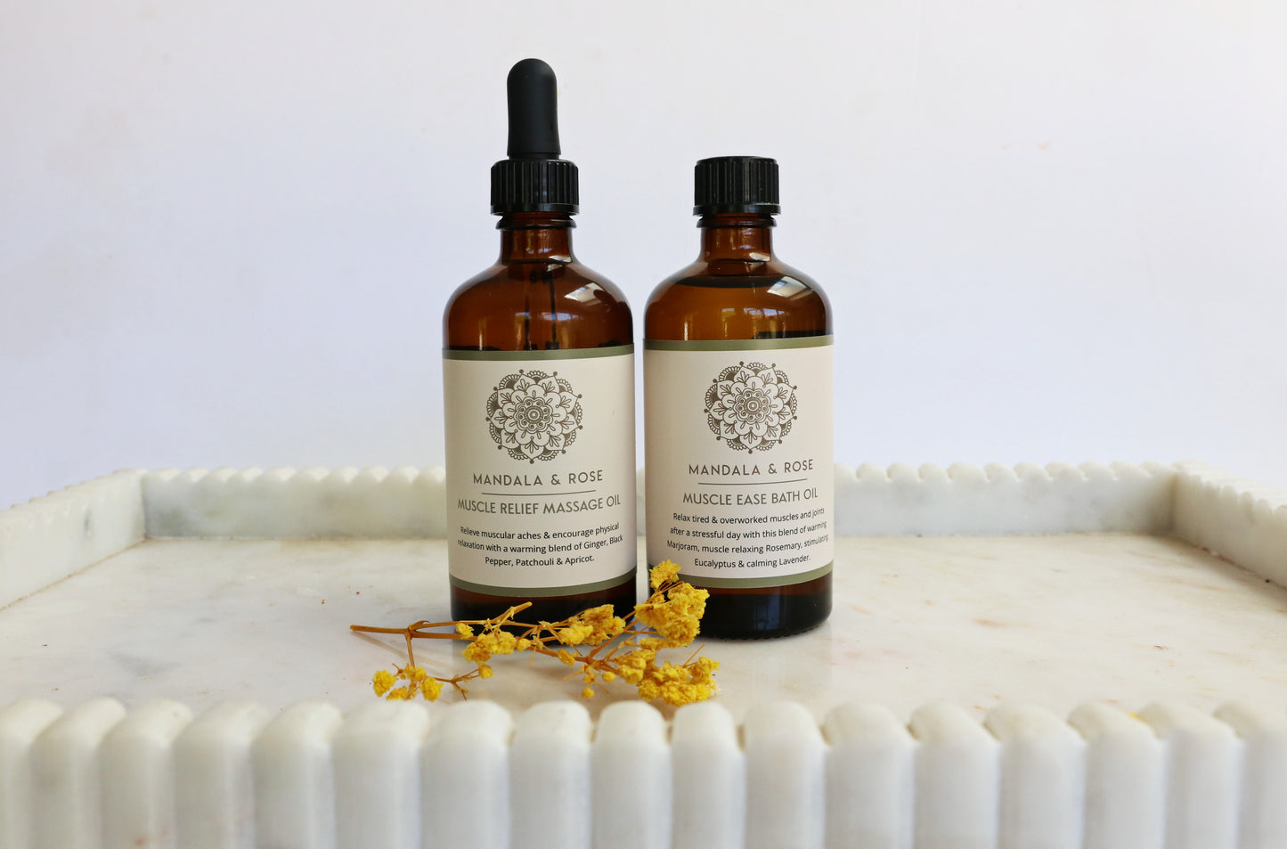 Muscle Ease Recovery Box