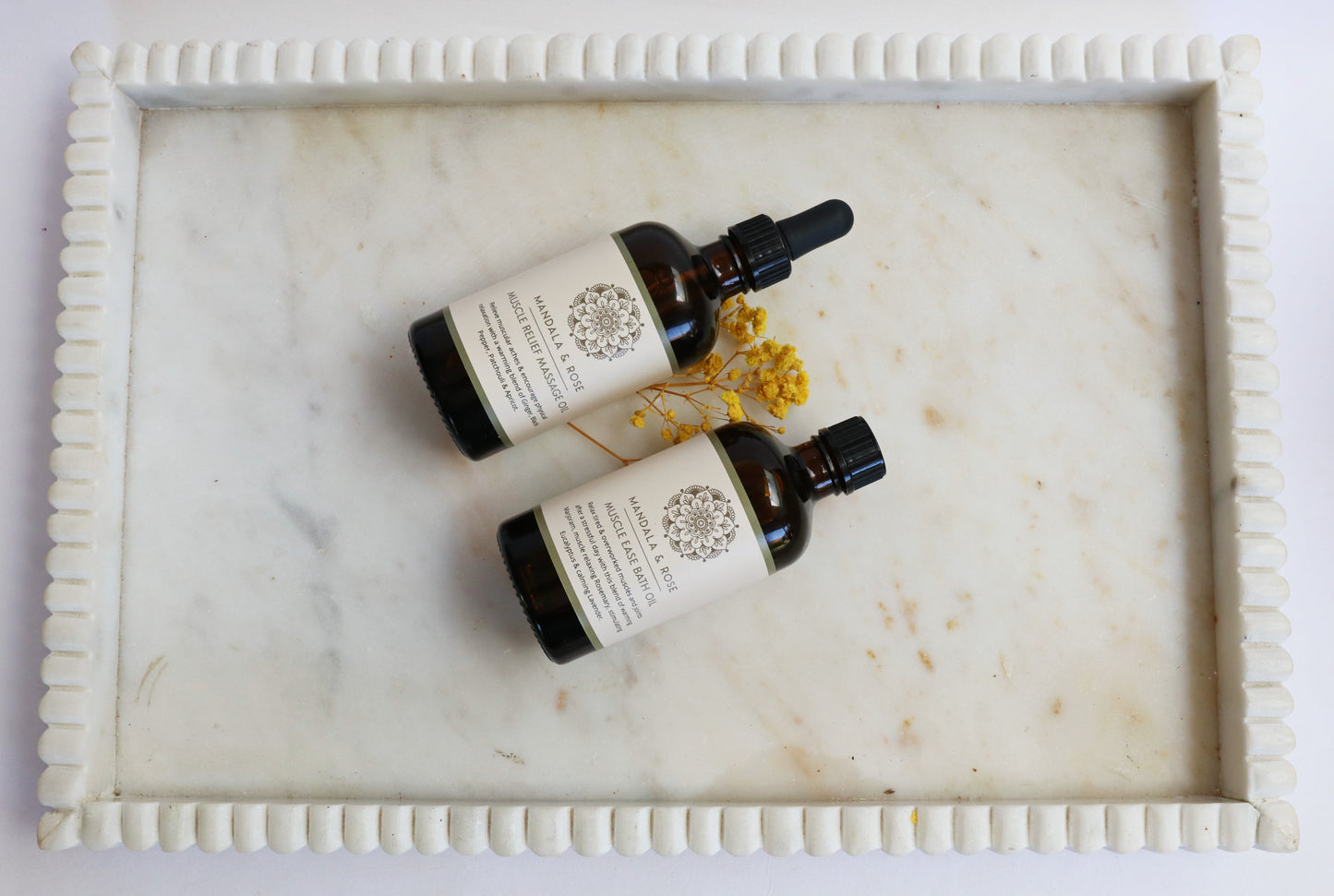 Muscle Ease Recovery Box