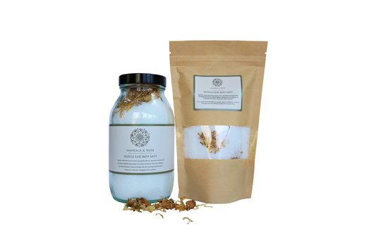 Muscle Ease Bath Salts
