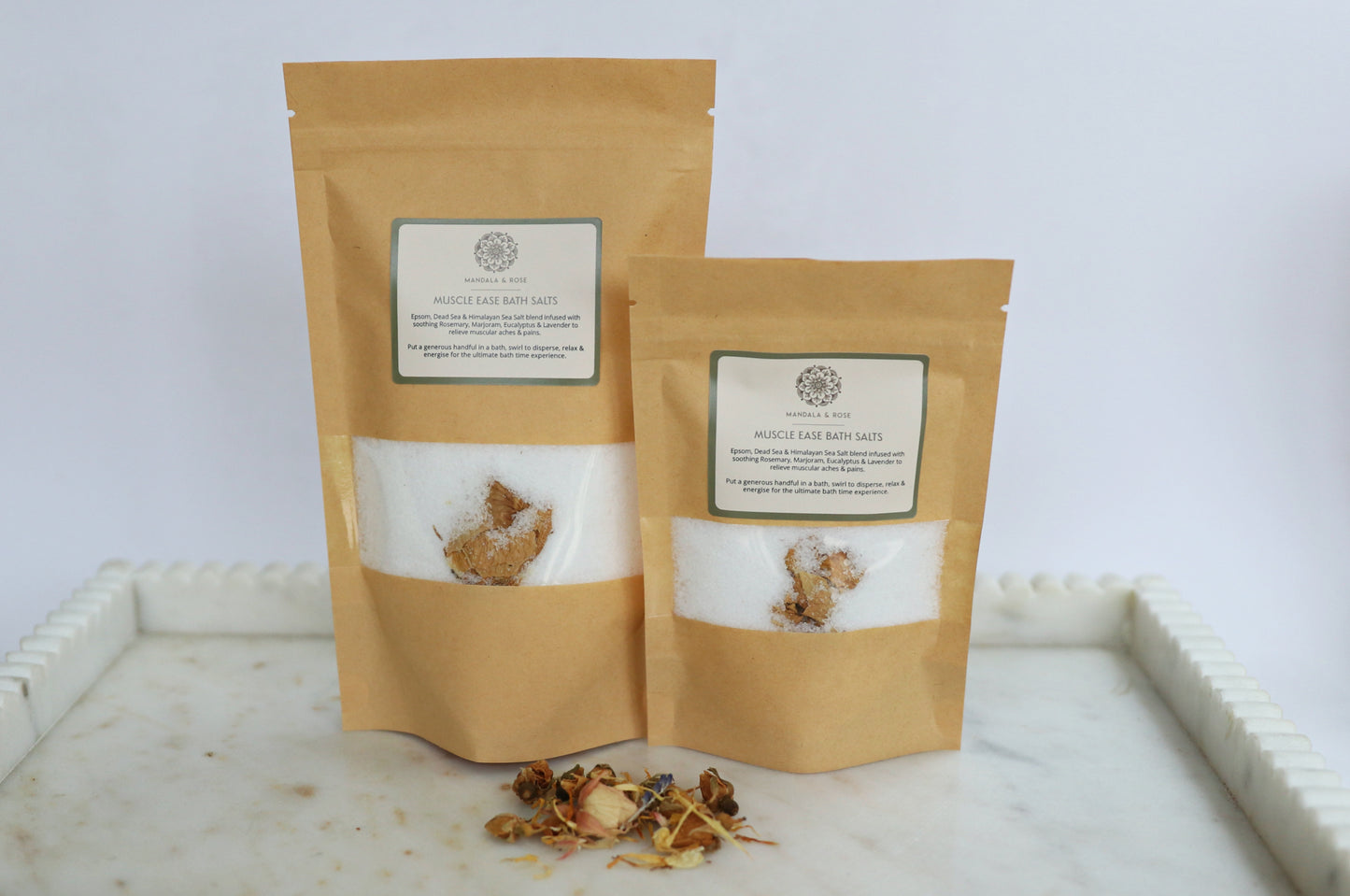 Muscle Ease Bath Salts