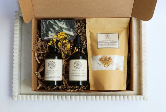 Muscle Ease Recovery Box