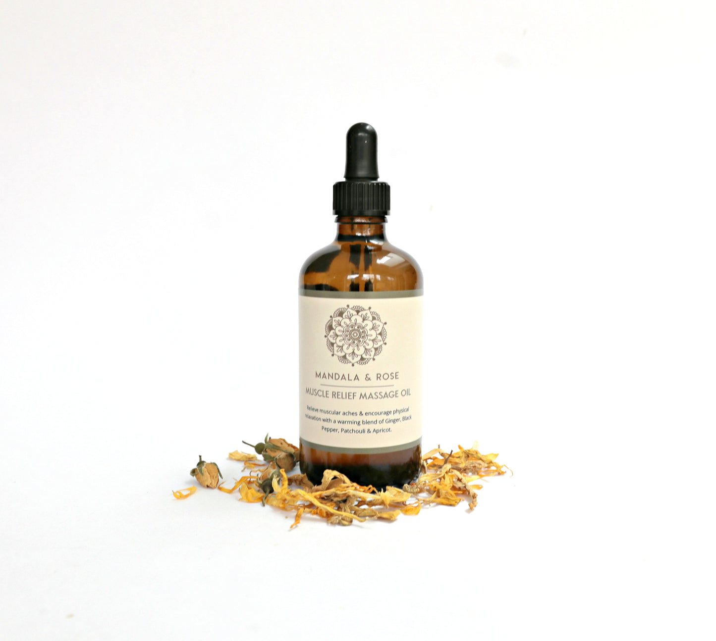 Self-Care Ritual Body Oil Trio