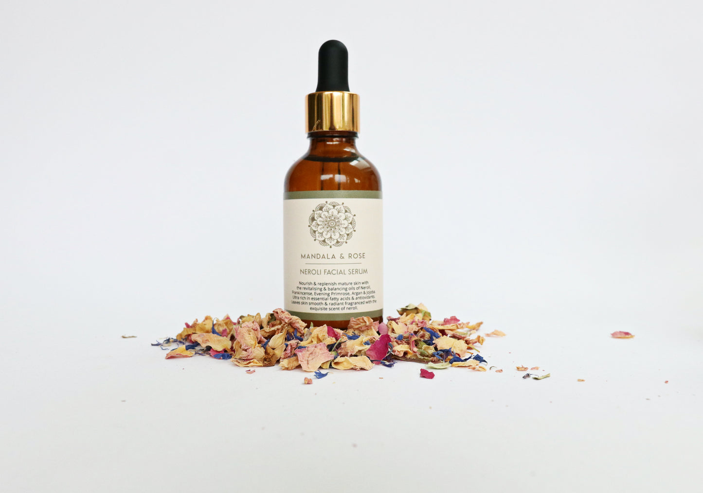 Radiance Facial Skincare Bundle