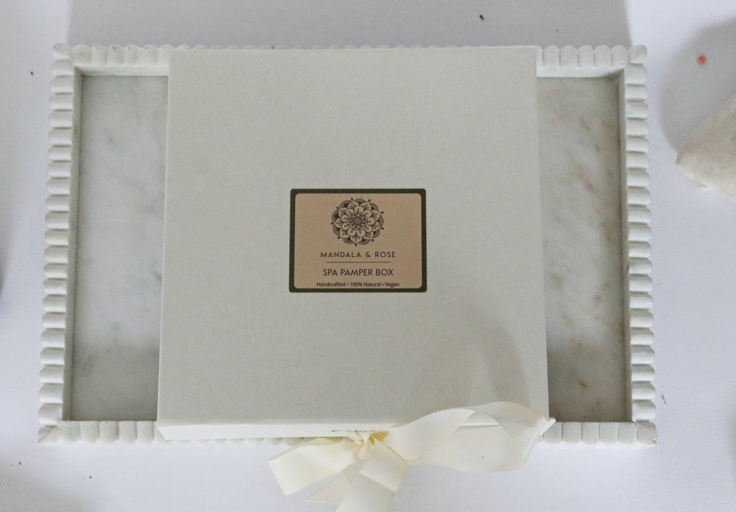 Limited Edition Relaxation Gift Box