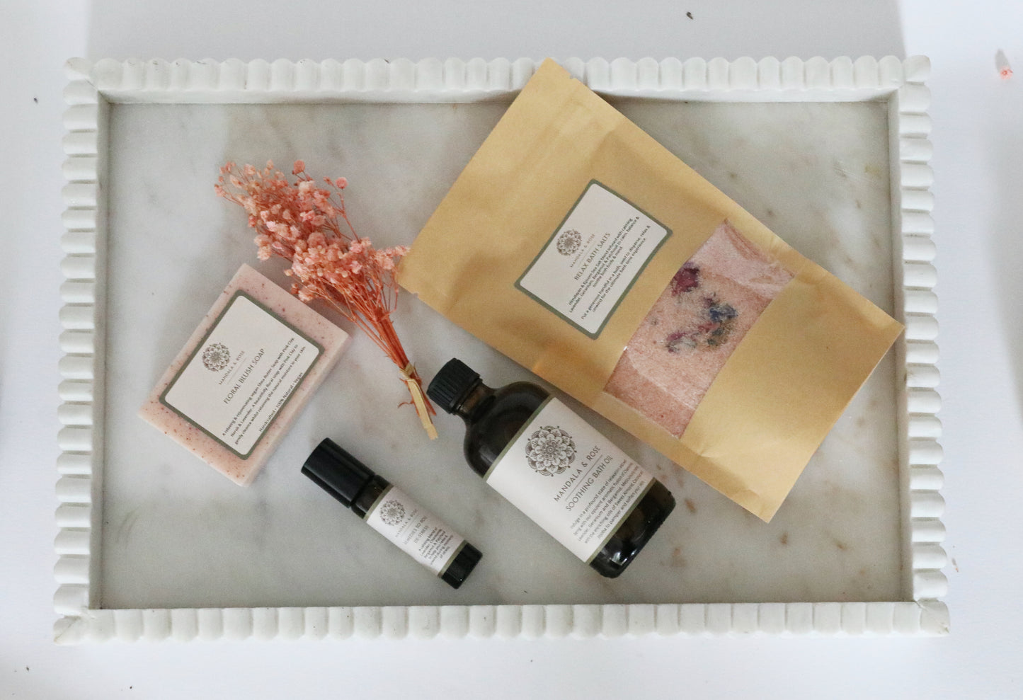 Limited Edition Relaxation Gift Box