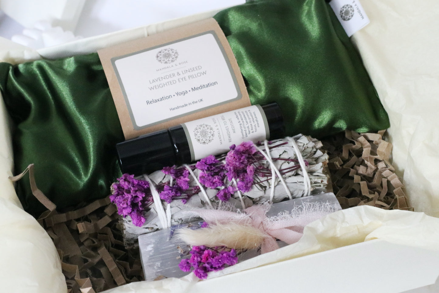 Mindful Moments Gift Collection