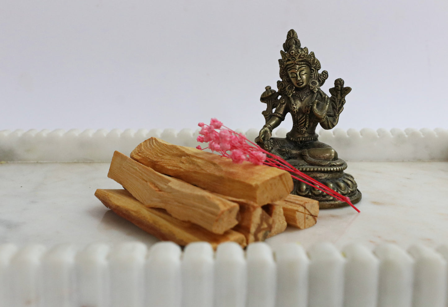 Palo Santo Sacred Box