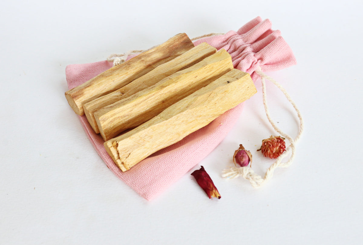 Palo Santo Bundle