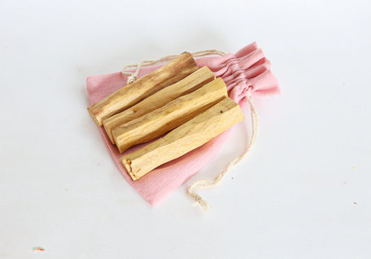 Palo Santo Bundle