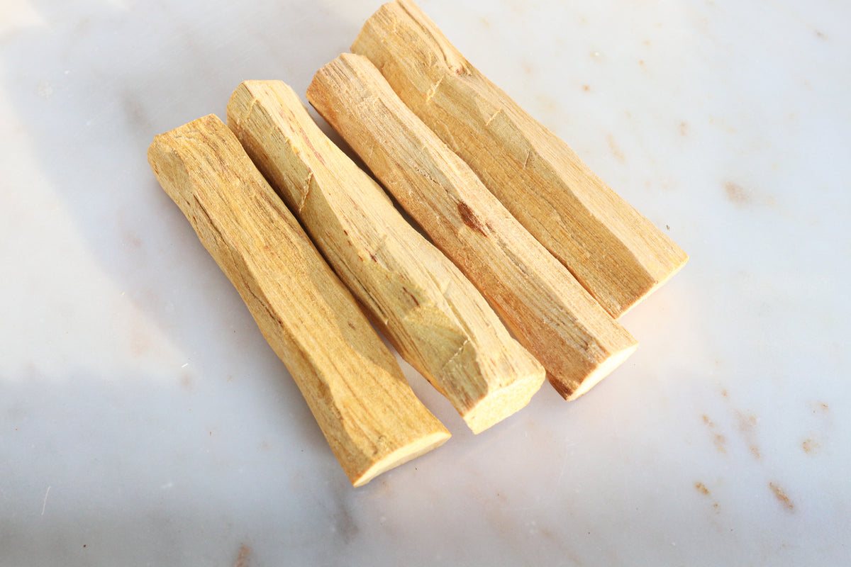 Palo Santo Bundle