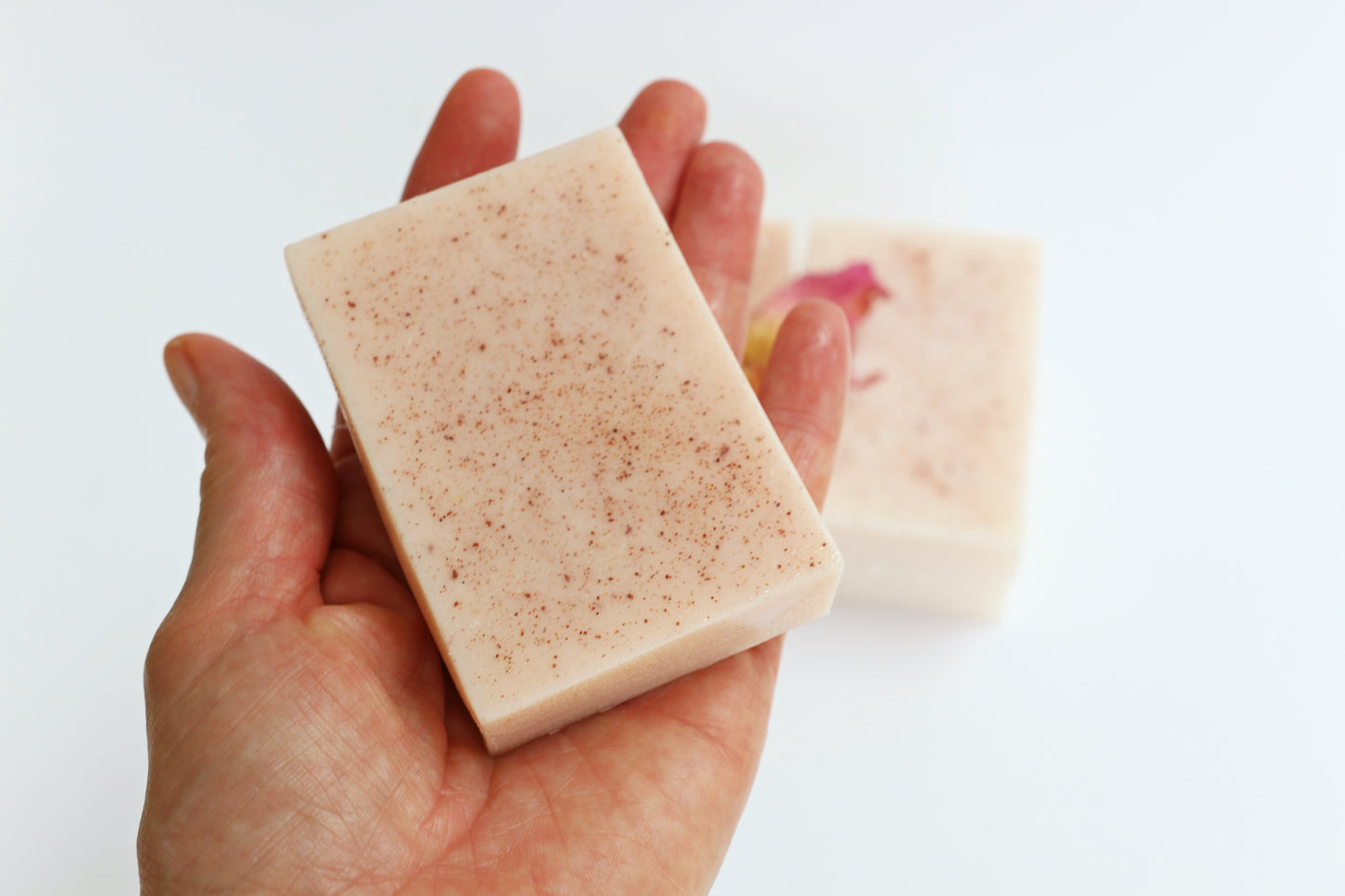 Shea Butter Soap Duo