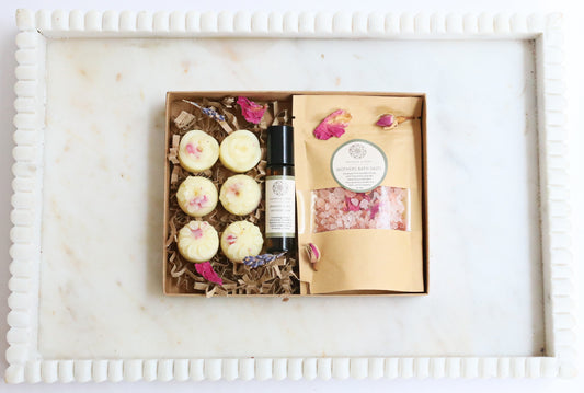Pregnancy Letterbox Gift
