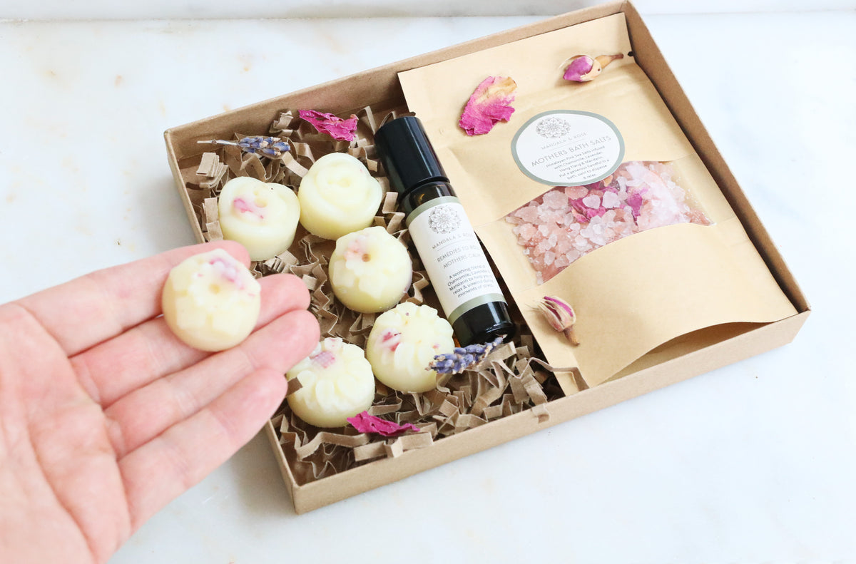 Pregnancy Letterbox Gift