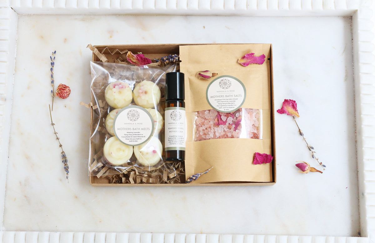 Pregnancy Letterbox Gift