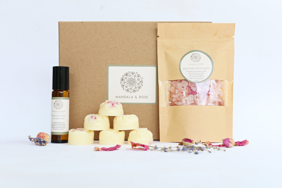 Pregnancy Letterbox Gift