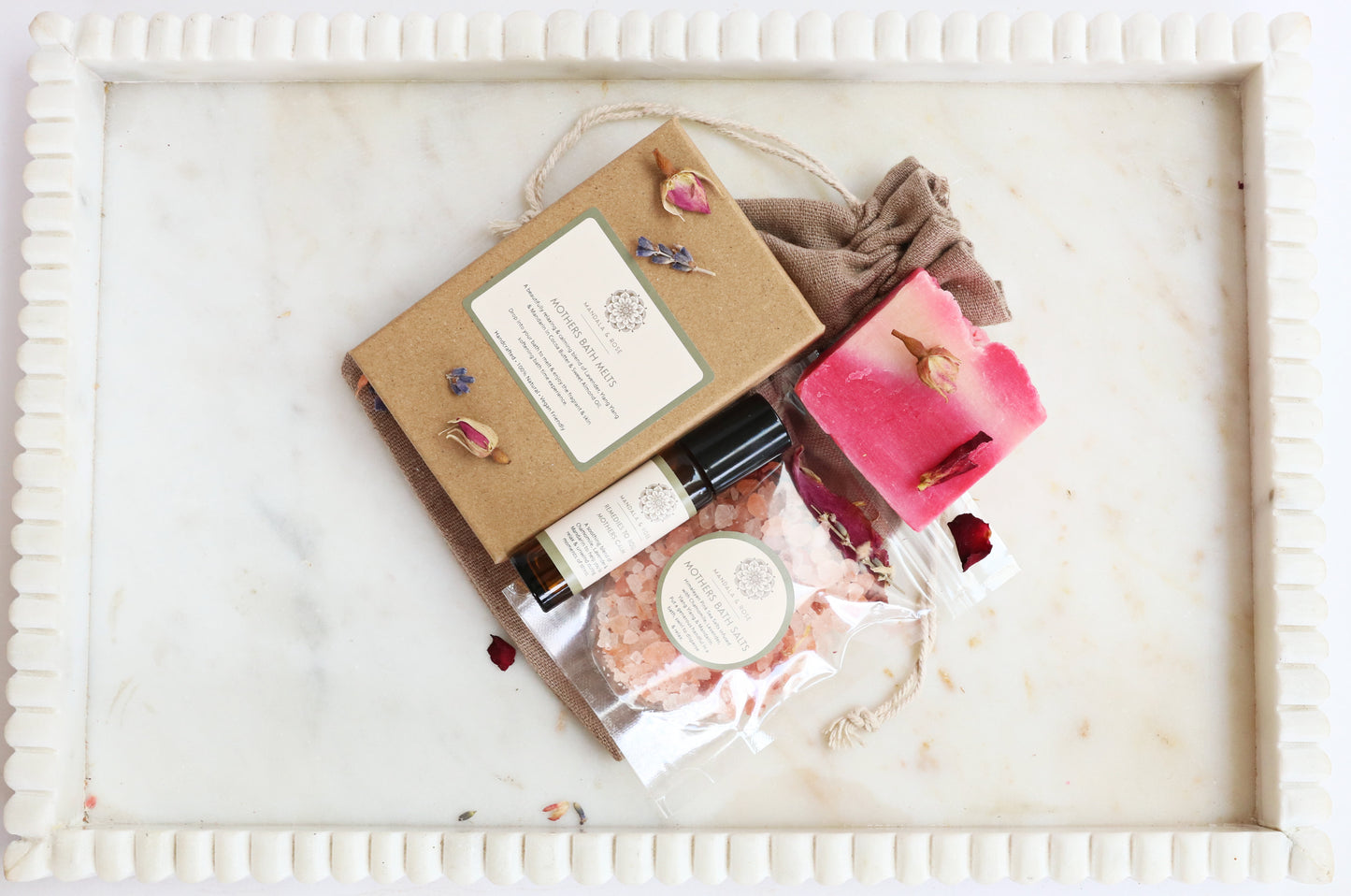 Pregnancy Pamper Gift Bag