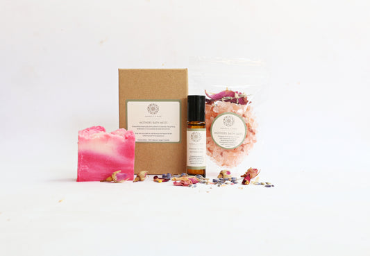 Pregnancy Pamper Gift Bag