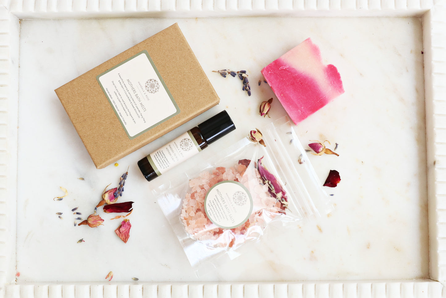 Pregnancy Pamper Gift Bag