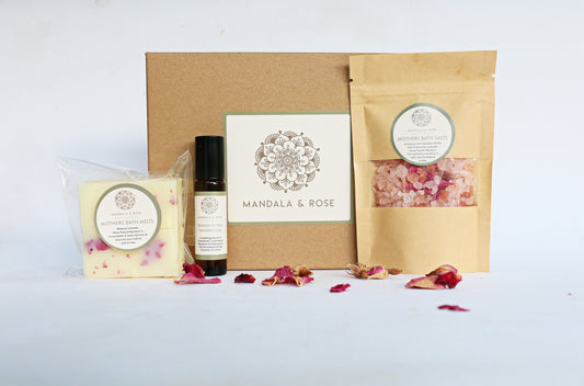 Pregnancy Letterbox Gift