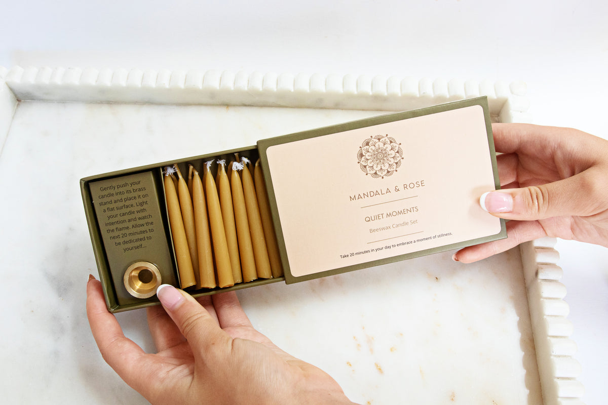 The Quiet Pause Gift Bag