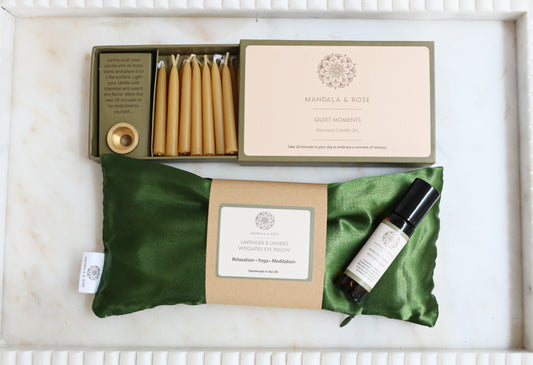 The Quiet Pause Gift Bag
