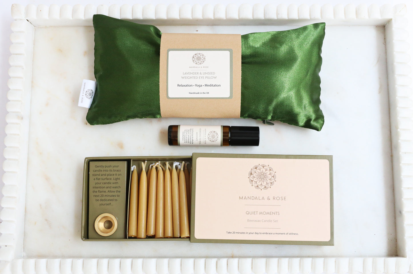 The Quiet Pause Gift Bag